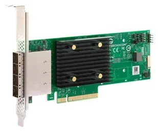 Lenovo 4Y37A09724 adapter Wewnętrzny Mini-SAS - Adaptery i przejściówki - miniaturka - grafika 1