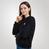 Bluzy damskie - Bluza damska Karl Lagerfeld L - miniaturka - grafika 1