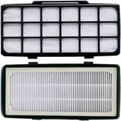 Filtry do odkurzaczy - 2 Filtry do odkurzacza TEFAL ROWENTA X-Trem Power Cyclonic FaceLift ZR920101- Reptila - miniaturka - grafika 1