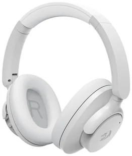 Redragon VibeCore 600X Biały - Słuchawki - miniaturka - grafika 1