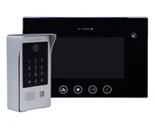 Wideodomofony - Wideodomofon Vidos S20DA M670B - miniaturka - grafika 1