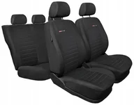 Pokrowce na fotele - Toyota Yaris 2 II pokrowce 100% na miarę! P4 - miniaturka - grafika 1
