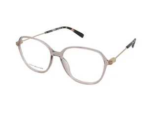 Dioptrie szkieł Tommy Hilfiger TH 2098 1EZ - Okulary korekcyjne, oprawki, szkła - miniaturka - grafika 1