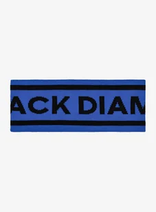 Opaska na głowę Black Diamond BD Headband - drifter blue - Czapki i chusty sportowe męskie - miniaturka - grafika 1