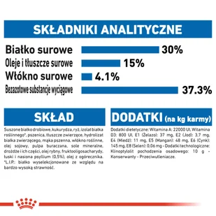 ROYAL CANIN  Indoor Long Hair 4kg karma sucha dla kotów dorosłych, długowłose, przebywających wyłącznie w domu + niespodzianka dla kota GRATIS! - Sucha karma dla kotów - miniaturka - grafika 11