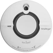 Czujniki czadu, dymu, gazu - FireAngel Czujnik Dymu ST-630-INT - miniaturka - grafika 1