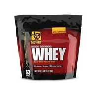 Odżywki białkowe - MUTANT Mutant Whey - miniaturka - grafika 1