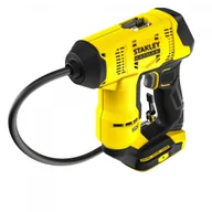 Sprężarki i kompresory - Stanley mini V20 SFMCE521B-XJ - miniaturka - grafika 1