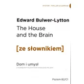 Książki do nauki języka angielskiego - Wydawnictwo Ze słownikiem Dom i Umysł wyd. ang. z podręcznym sł./Ze Słownikiem - Edward Bulwer-Lytton - miniaturka - grafika 1