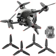 Drony - DJI FPV (CP.FP.00000009.01) - miniaturka - grafika 1