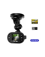 Wideorejestratory - NVOX DVR FULL HD - miniaturka - grafika 1