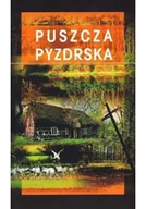 Przewodniki - Puszcza Pyzdrska - miniaturka - grafika 1
