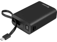 Powerbanki - Sandberg Powerbank 20000 PD20W Connect - miniaturka - grafika 1
