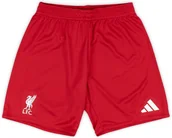 Dresy męskie - Adidas Komplet Liverpool FC Home JV6442 - miniaturka - grafika 1