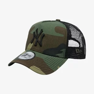 New York Yankees New Era NEW ERA CZAPKA CLEAN TRUCKER NY YANKEES WDC 11579473 - Trampki męskie - miniaturka - grafika 1