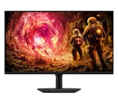 Monitory - Samsung Odyssey G5 S32FG502EUX G50F 32" WQHD LS32FG502EUXEN - miniaturka - grafika 1