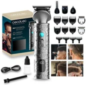 Trymery - Cecotec PrecisionCare Samurai Profiling - miniaturka - grafika 1