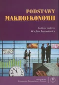 Ekonomia - Podstawy Makroekonomii - miniaturka - grafika 1