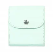 Torby fotograficzne i futerały - Etui do zdjęć LOVEINSTANT SB11247 Zielono-turkusowy - miniaturka - grafika 1