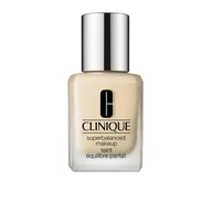 Podkłady do twarzy - Clinique Superbalanced Silk jedwabisty make-up SPF 15 Beige Chiffon 30 ml - miniaturka - grafika 1