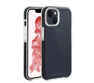 Vivanco Rock Solid do iPhone 14 Plus (przezroczysty) - Etui i futerały do telefonów - miniaturka - grafika 1