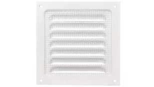 Domus & Vents Osłona metalowa WP FMVM 125 WPFMVM125 - Wentylatory przemysłowe - miniaturka - grafika 1