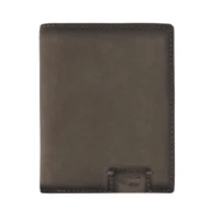 Portfele - CAMEL ACTIVE 366 705 70 skórzany portfel męski 366 705 70 - miniaturka - grafika 1