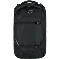 Torby na laptopy - Osprey Fairview 55 Plecak 55 cm Komora na laptopa black - miniaturka - grafika 1
