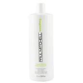 Olejki do ciała i włosów - Paul Mitchell Smoothing Super Skinny Daily, termiczna kuracja intensywnie wygładzająca włosy, 1000 ml - miniaturka - grafika 1