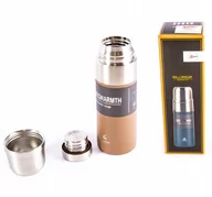 Kubki dla dzieci - KUBEK TERMICZNY TERMOS BIDON 300ML Różne Kolory - miniaturka - grafika 1