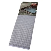 Suszarki do naczyń - MATA OSUSZAJĄCA OCIEKACZ DO NACZYŃ 46x41 cm - miniaturka - grafika 1