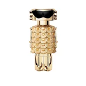 Wody i perfumy damskie - Paco Rabanne Fame Intense 80ml woda perfumowana - miniaturka - grafika 1