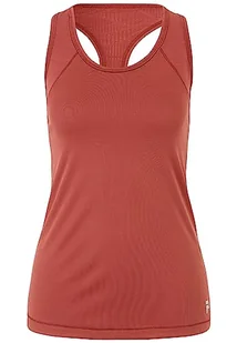 FILA Damski top Regoelle - Koszulki i topy damskie - miniaturka - grafika 1