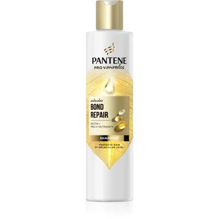 Pantene Pro-V Bond Repair wzmacniający szampon do włosów zniszczonych z biotyną 250 ml - Szampony do włosów - miniaturka - grafika 1
