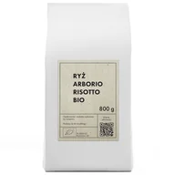 Ryż - The Planet Ryż arborio risotto 800 g Bio - żywność - miniaturka - grafika 1
