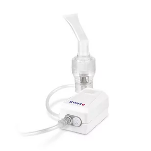 Inhalator Nebulizator B.Well MED-120 - Inhalatory i akcesoria - miniaturka - grafika 1