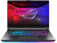 Laptopy - ASUS ROG Strix G16 G615LP-U7161 Ultra 7 255HX 16" FHD+ 16GB 1000SSD RTX5070 DLSS 4 - miniaturka - grafika 1