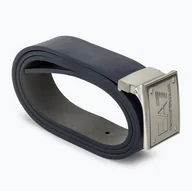 Paski - Pasek do spodni EA7 Emporio Armani Train Core ID blu navy/griffin - miniaturka - grafika 1