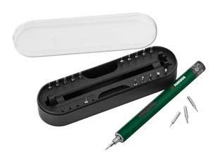 PARKSIDE® Elektryczny wkrętak precyzyjny - Wkrętarki - miniaturka - grafika 1