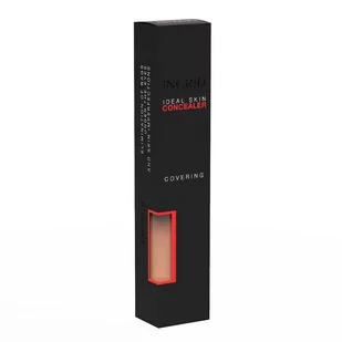 Ingrid Ideal Skin Korektor nr 10 7ml - Podkłady do twarzy - miniaturka - grafika 1