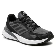 Buty sportowe damskie - Adidas Buty Response Run FY9585 Clpink/Ftwwht/Scrpnk - miniaturka - grafika 1