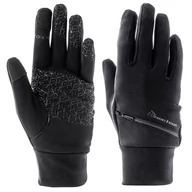 Rękawiczki - Meteor, Rękawiczki sportowe, WX 550, czarne, rozmiar XXL - miniaturka - grafika 1