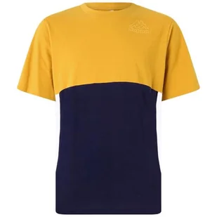 Kappa Męska koszulka Grimone Blue Size 2XL - Koszulki męskie - miniaturka - grafika 1