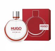 Wody i perfumy damskie - Hugo Boss Hugo Woman woda perfumowana 30ml - miniaturka - grafika 1