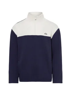 ellesse Bluza męska - Ineralo Mężczyźni Bawełna biały jednolity, S - Bluzy męskie - miniaturka - grafika 1