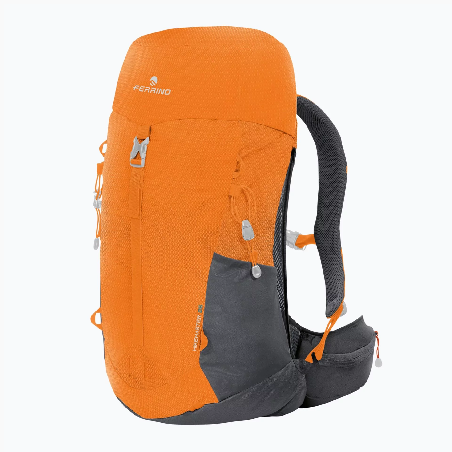 Plecak turystyczny Ferrino Hikemaster 26 l orange | WYSYŁKA W 24H | 30 DNI NA ZWROT