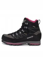 Buty trekkingowe damskie - Buty trekkingowe damskie AKU Trekker Lite III GTX - miniaturka - grafika 1