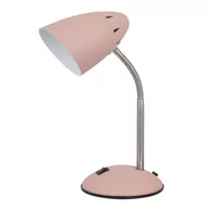 Lampy stojące - Italux Cosmic lampka biurkowa różowa MT-HN2013-PINK+S.NICK MT-HN2013-PINK+S.NICK - miniaturka - grafika 1