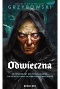 Odwieczna - Adam Maksymilian Grzybowski - Fantasy - miniaturka - grafika 1