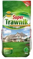 Nasiona i cebule - Nasiona traw SUPER TRAWNIK Planta 2kg - miniaturka - grafika 1